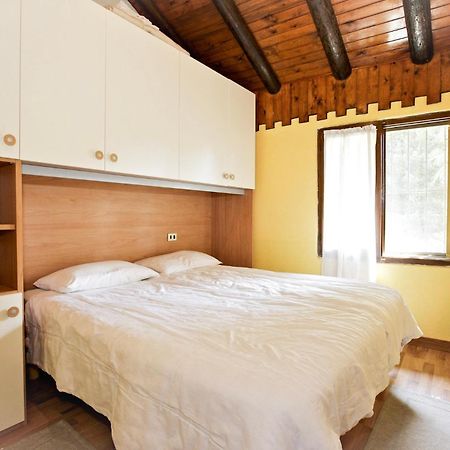 Rustico La Vigna Villa Cannero Riviera Eksteriør bilde