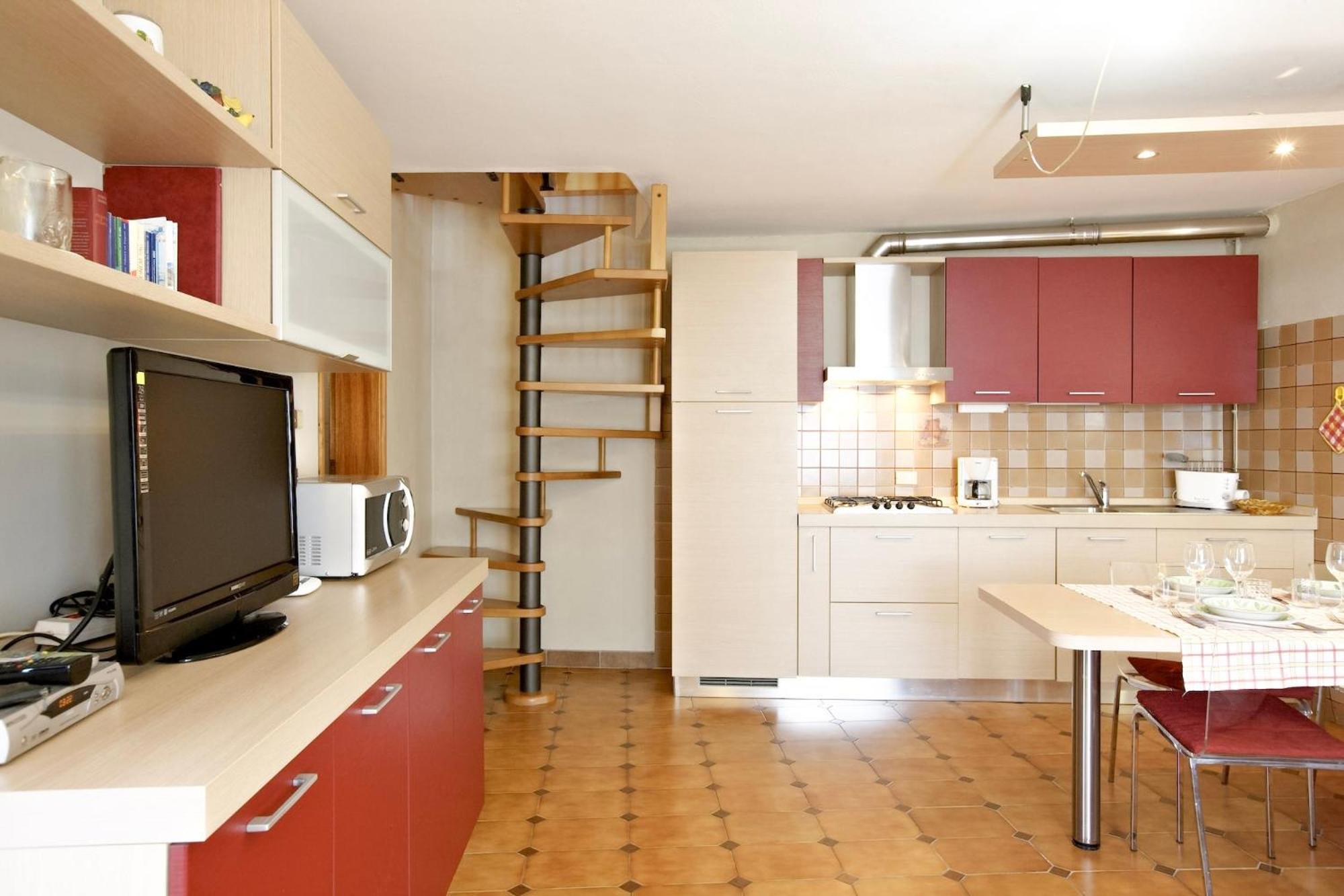 Rustico La Vigna Villa Cannero Riviera Eksteriør bilde
