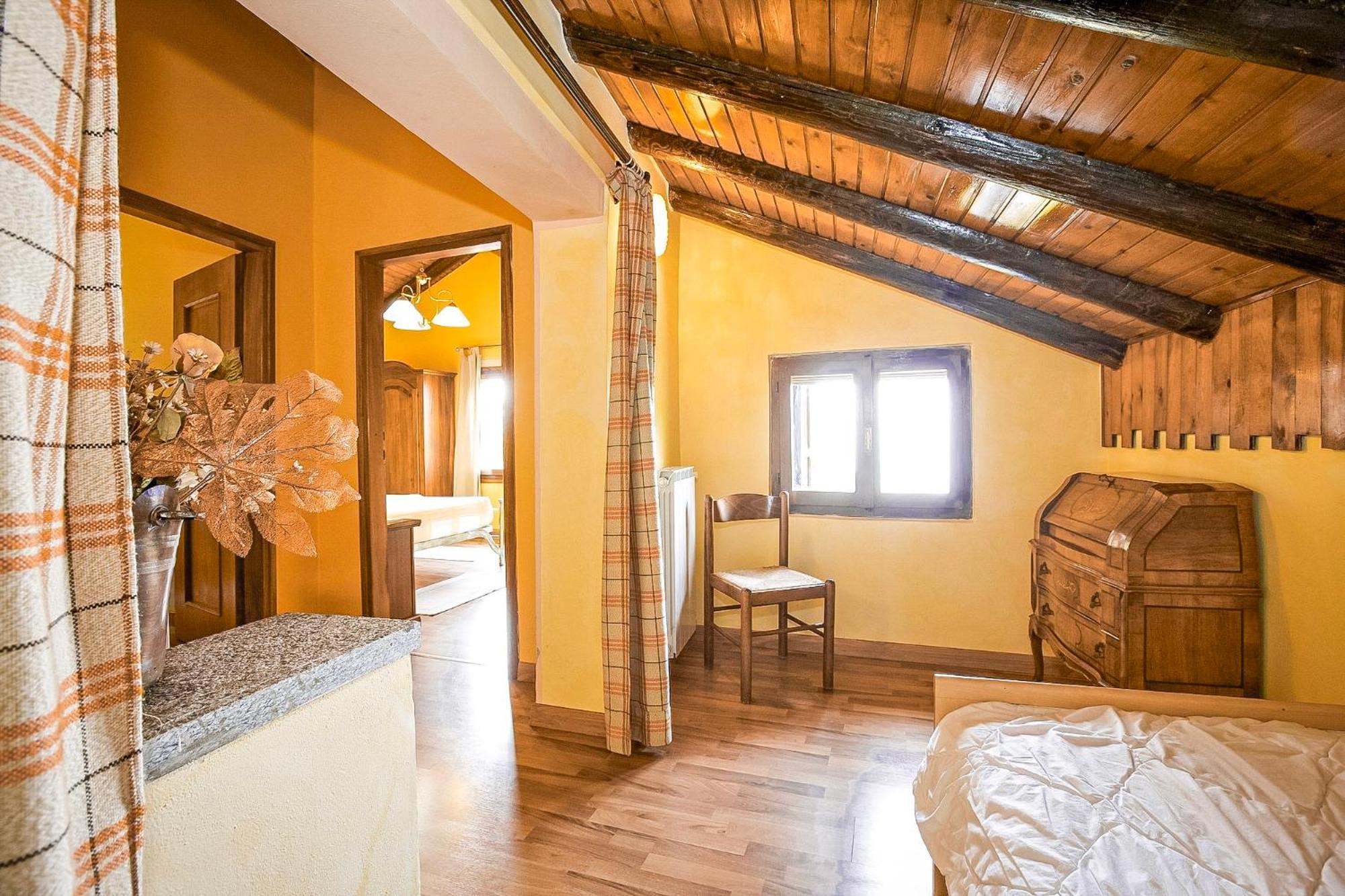 Rustico La Vigna Villa Cannero Riviera Eksteriør bilde