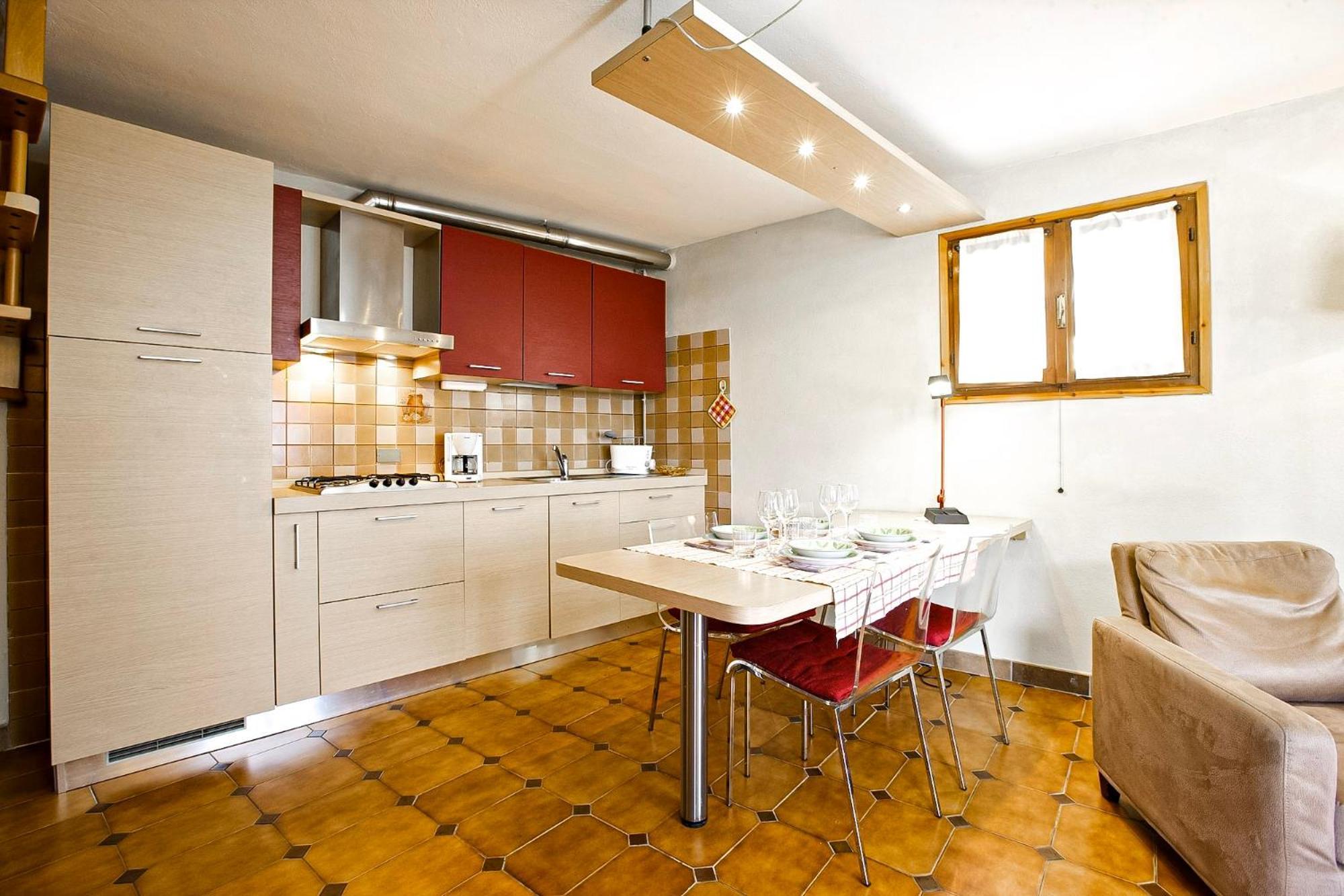 Rustico La Vigna Villa Cannero Riviera Eksteriør bilde