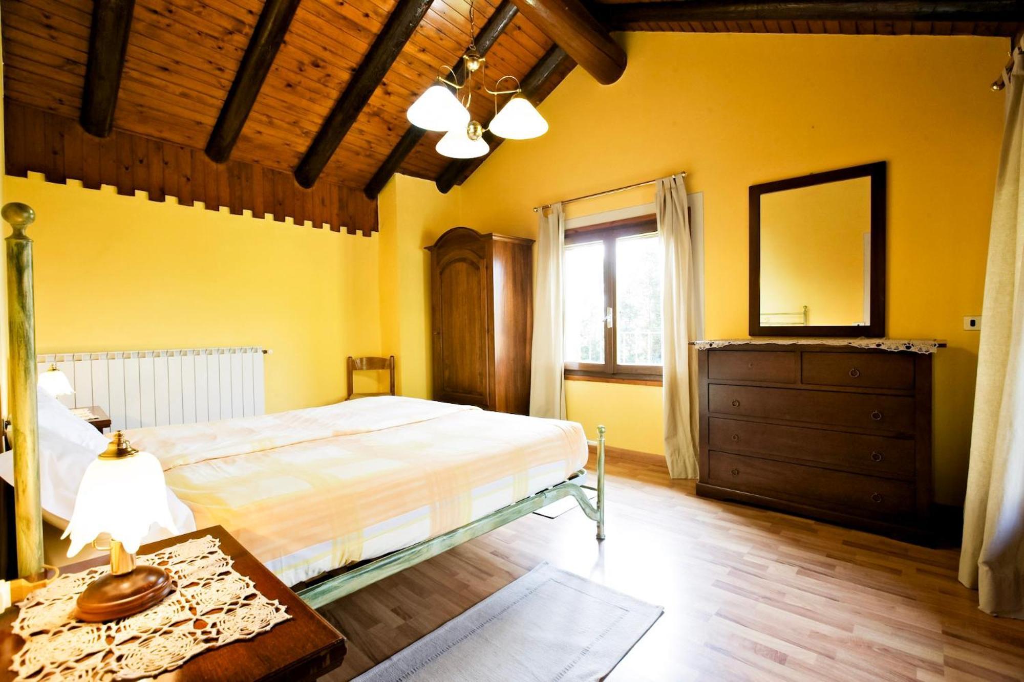 Rustico La Vigna Villa Cannero Riviera Eksteriør bilde