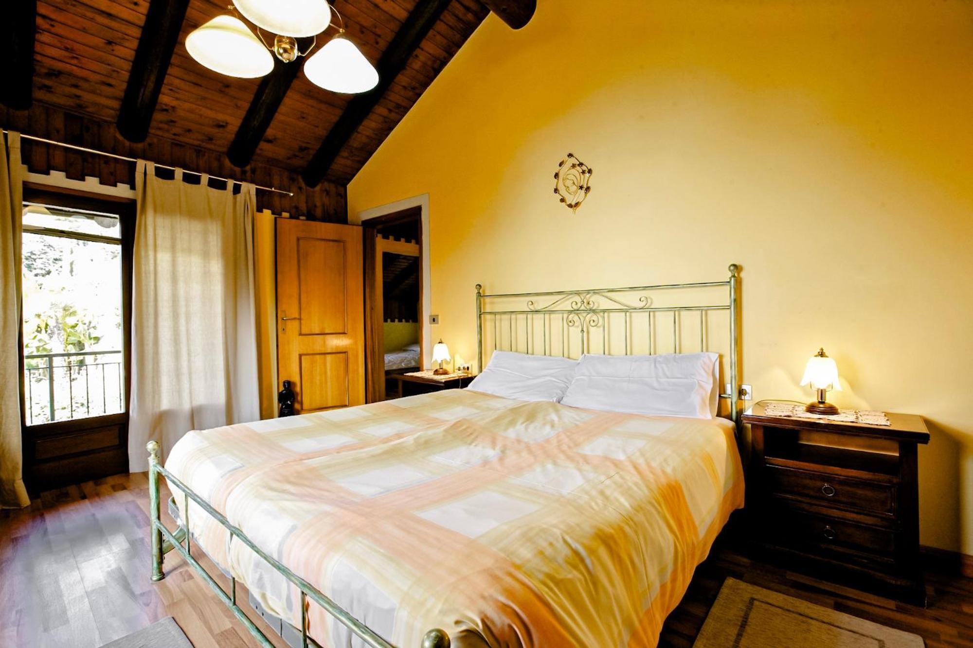 Rustico La Vigna Villa Cannero Riviera Eksteriør bilde