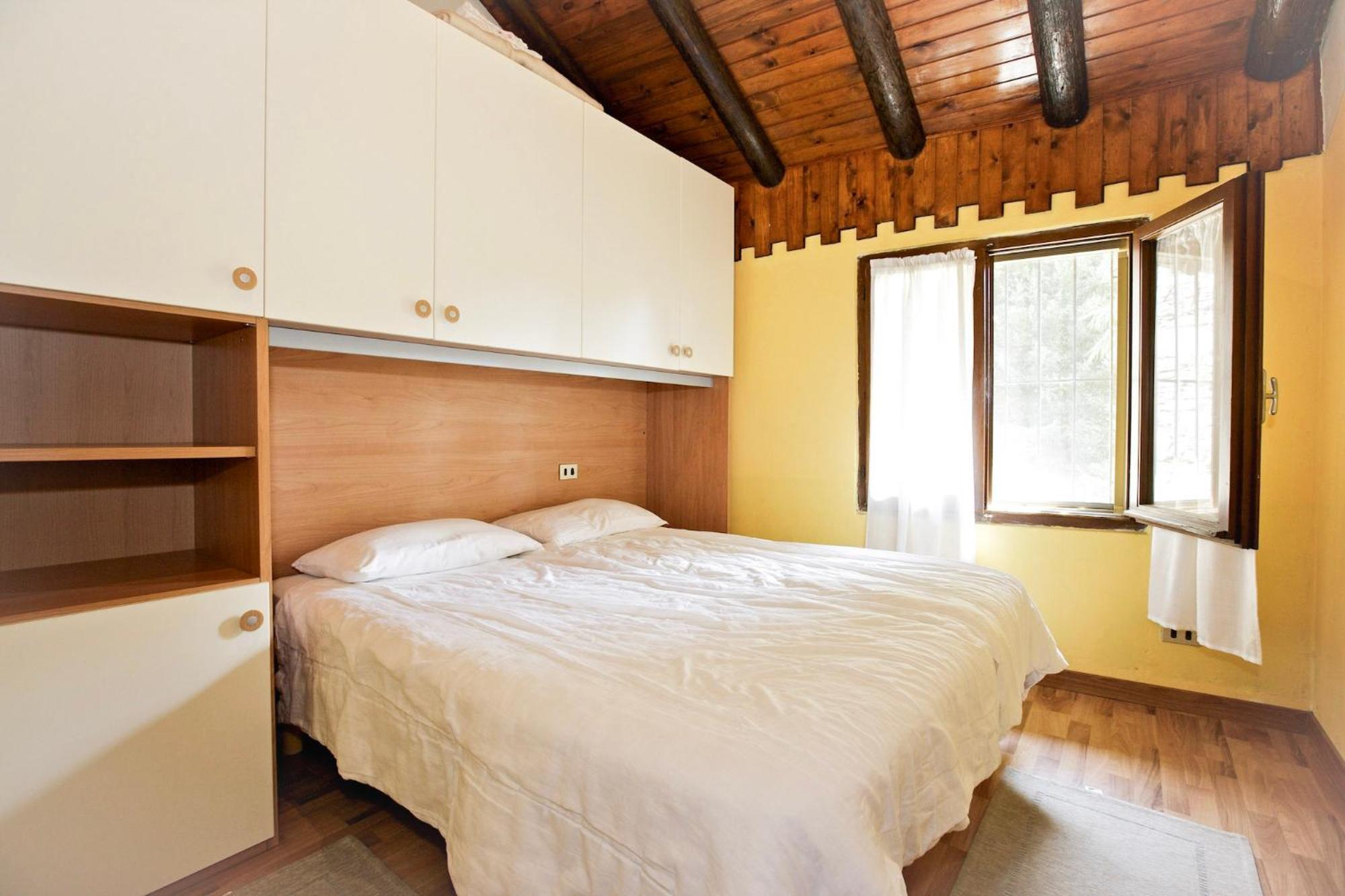 Rustico La Vigna Villa Cannero Riviera Eksteriør bilde