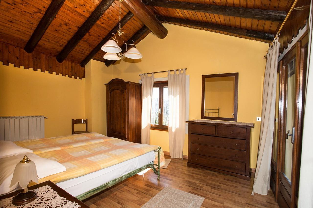 Rustico La Vigna Villa Cannero Riviera Eksteriør bilde