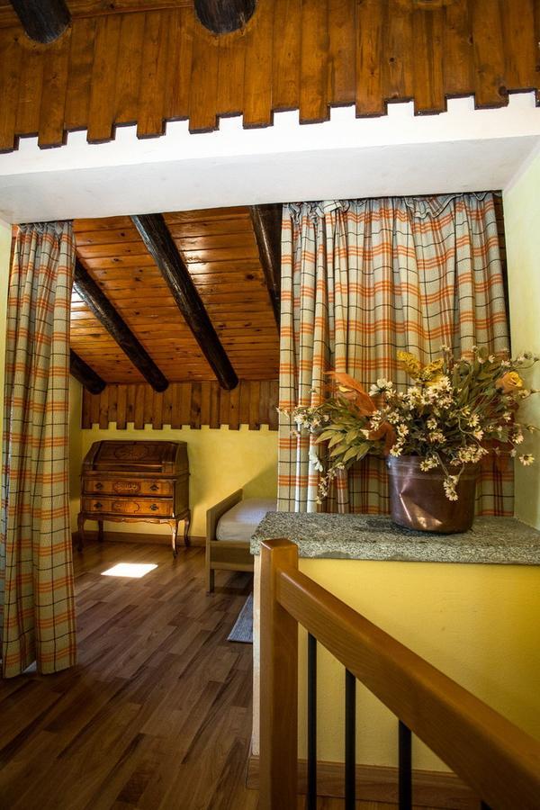 Rustico La Vigna Villa Cannero Riviera Eksteriør bilde