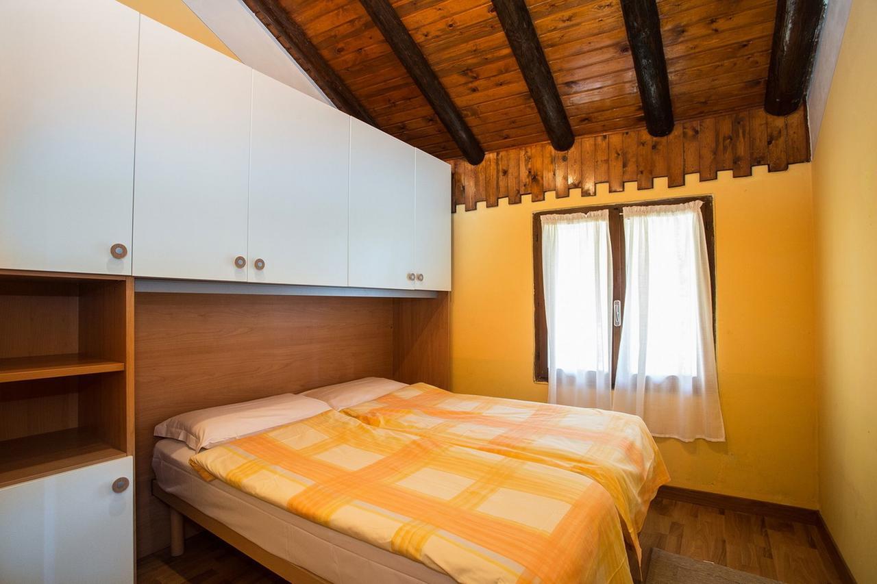 Rustico La Vigna Villa Cannero Riviera Eksteriør bilde