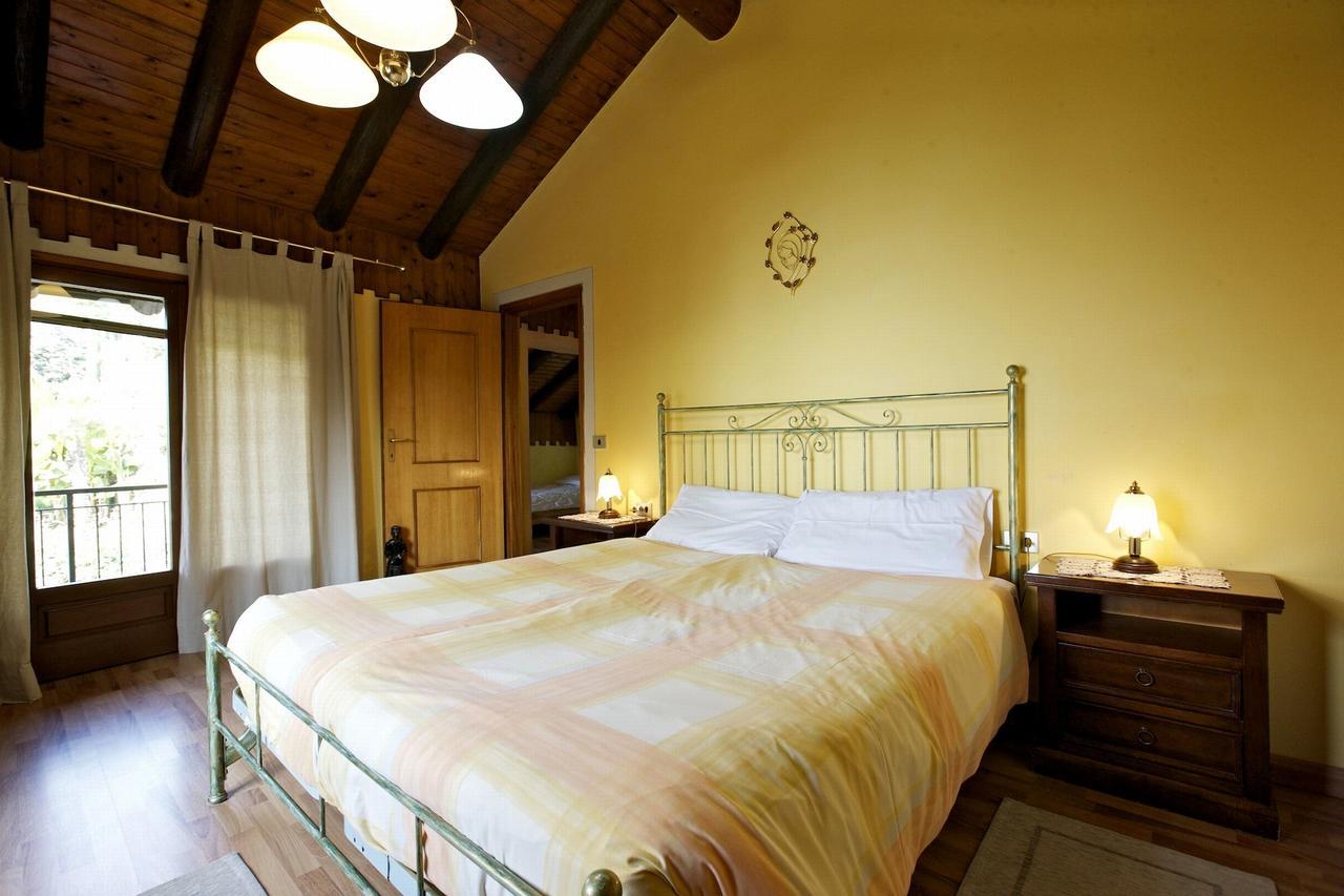 Rustico La Vigna Villa Cannero Riviera Eksteriør bilde