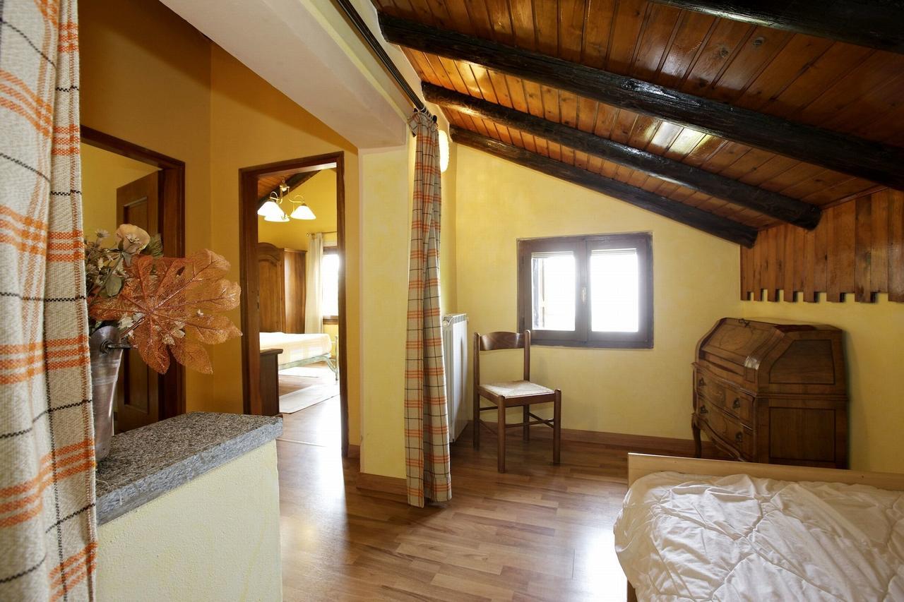 Rustico La Vigna Villa Cannero Riviera Eksteriør bilde