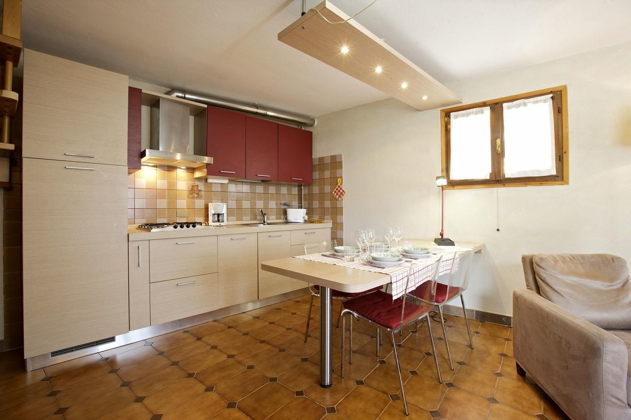 Rustico La Vigna Villa Cannero Riviera Eksteriør bilde